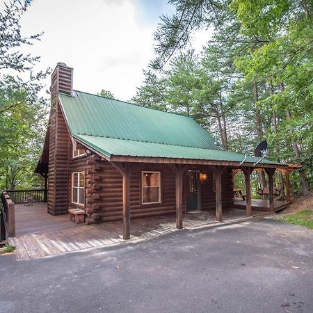 Wholly Smokies Villa Pigeon Forge Dış mekan fotoğraf