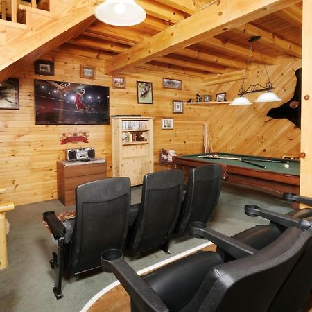Wholly Smokies Villa Pigeon Forge Dış mekan fotoğraf
