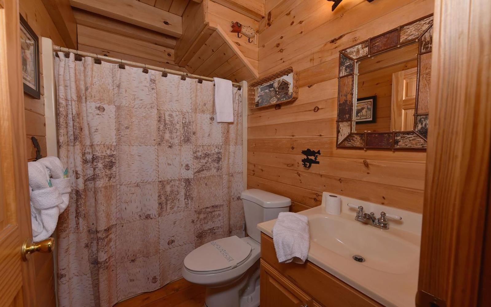 Wholly Smokies Villa Pigeon Forge Dış mekan fotoğraf