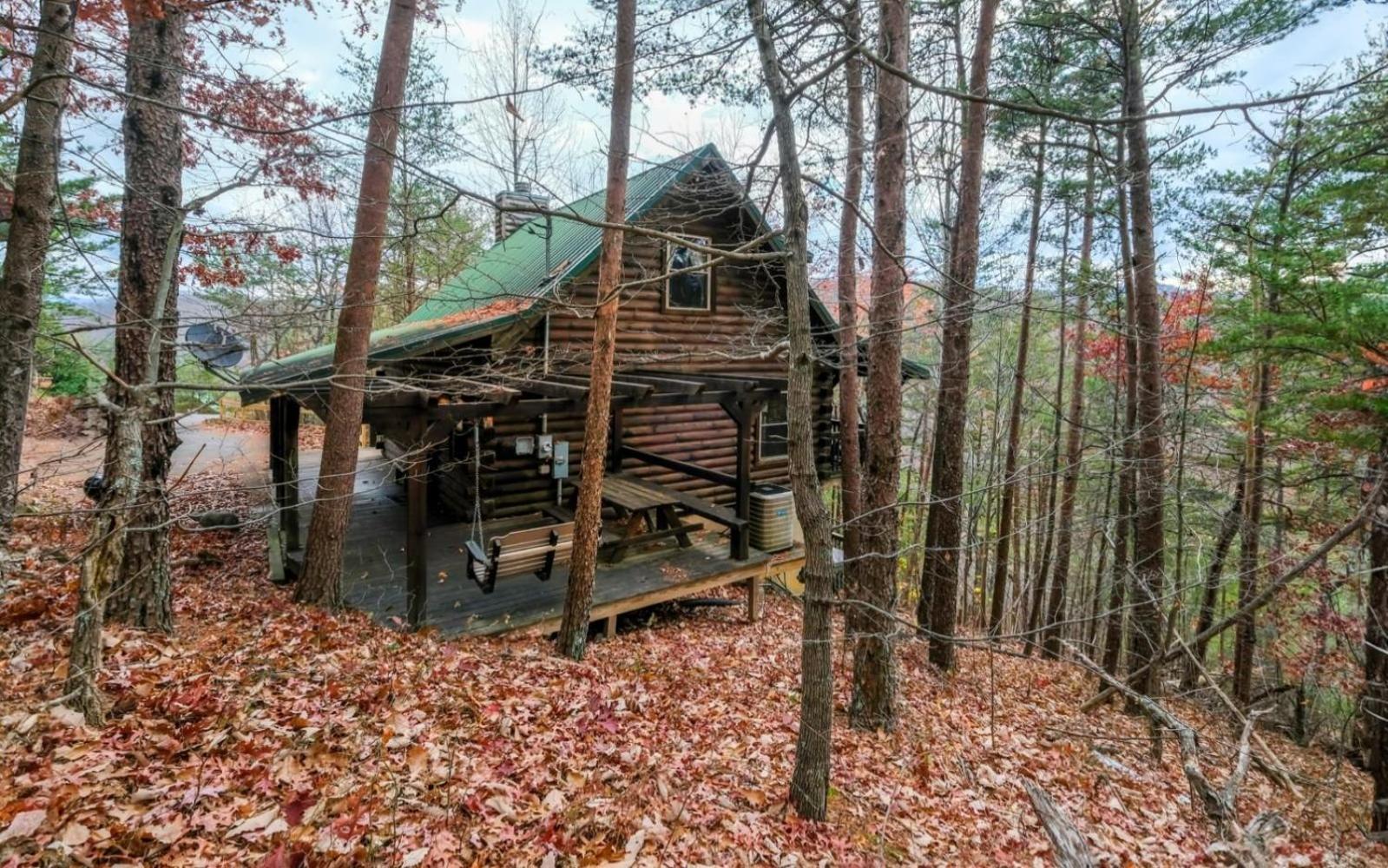 Wholly Smokies Villa Pigeon Forge Dış mekan fotoğraf