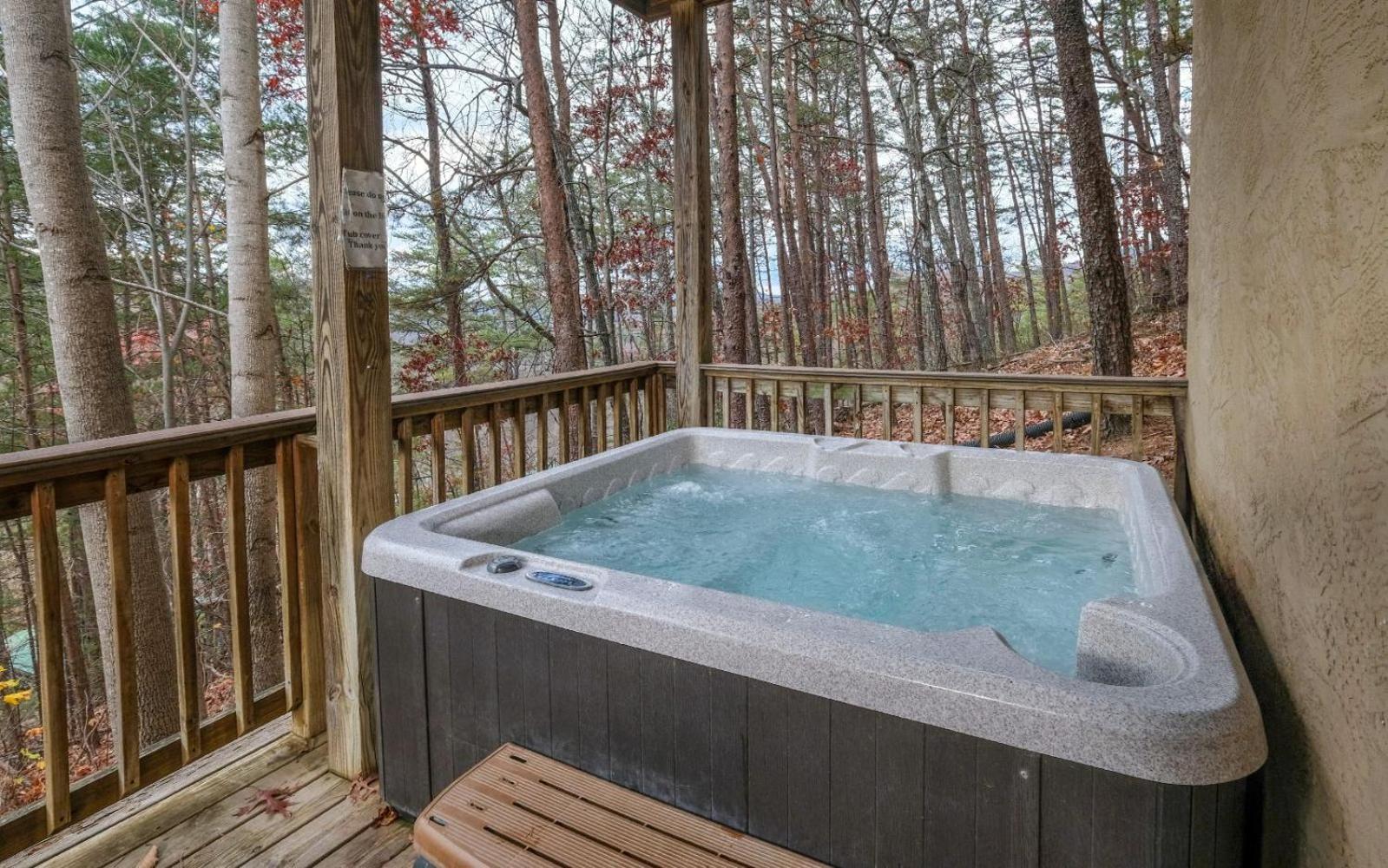 Wholly Smokies Villa Pigeon Forge Dış mekan fotoğraf