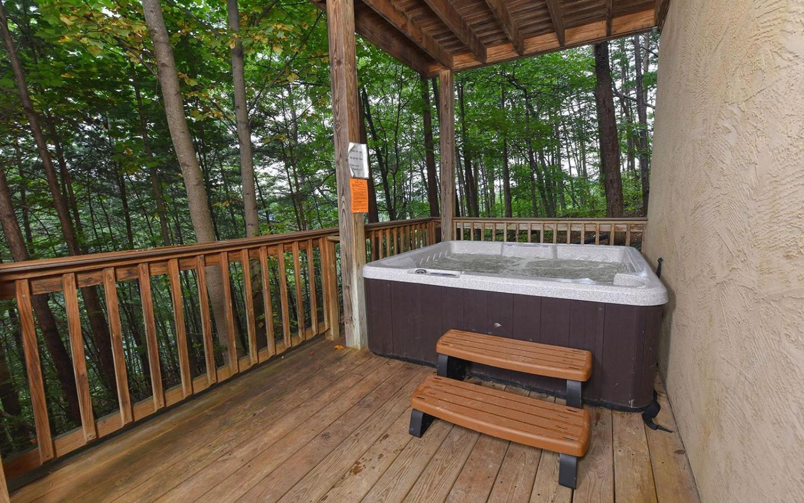 Wholly Smokies Villa Pigeon Forge Dış mekan fotoğraf