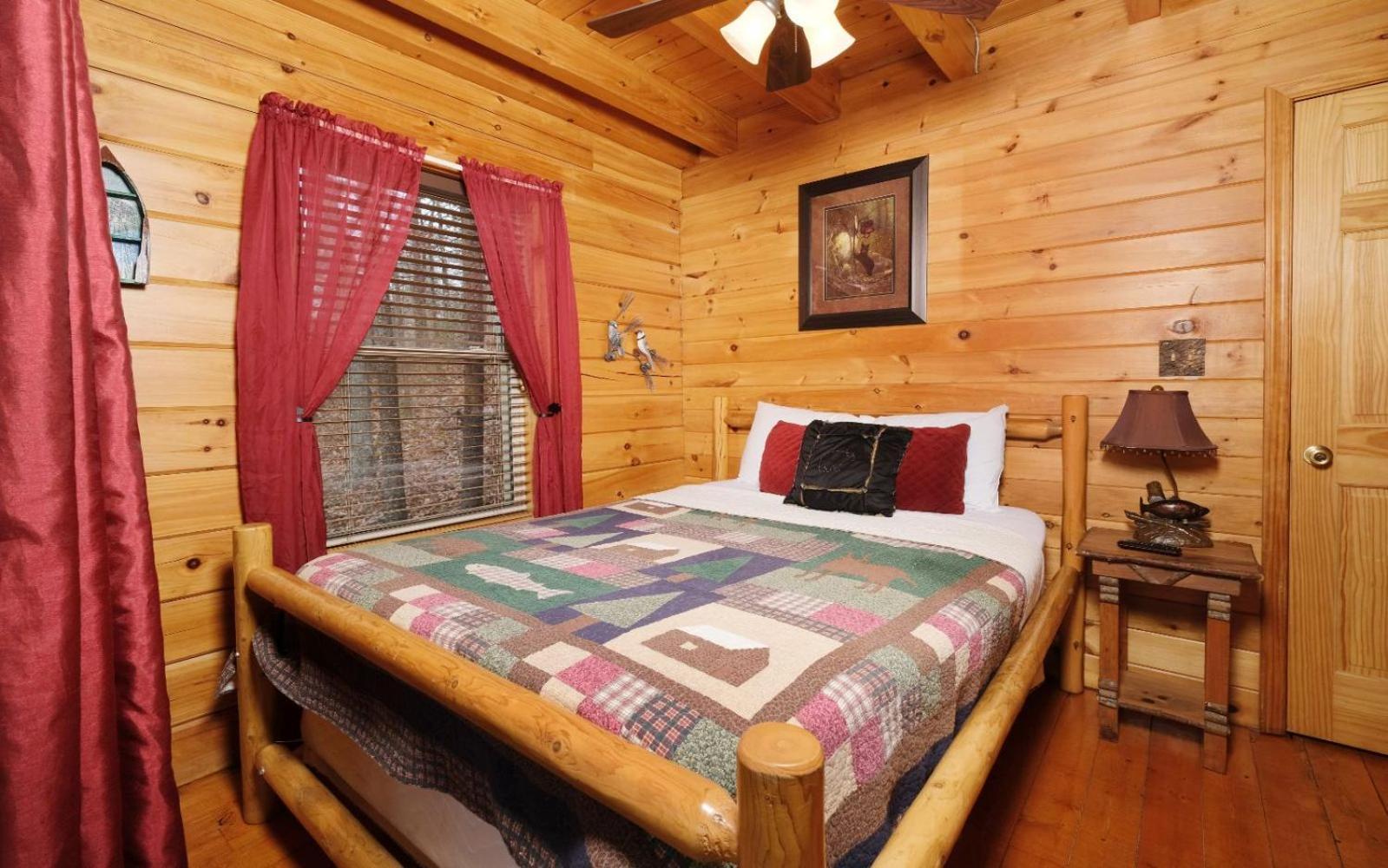Wholly Smokies Villa Pigeon Forge Dış mekan fotoğraf