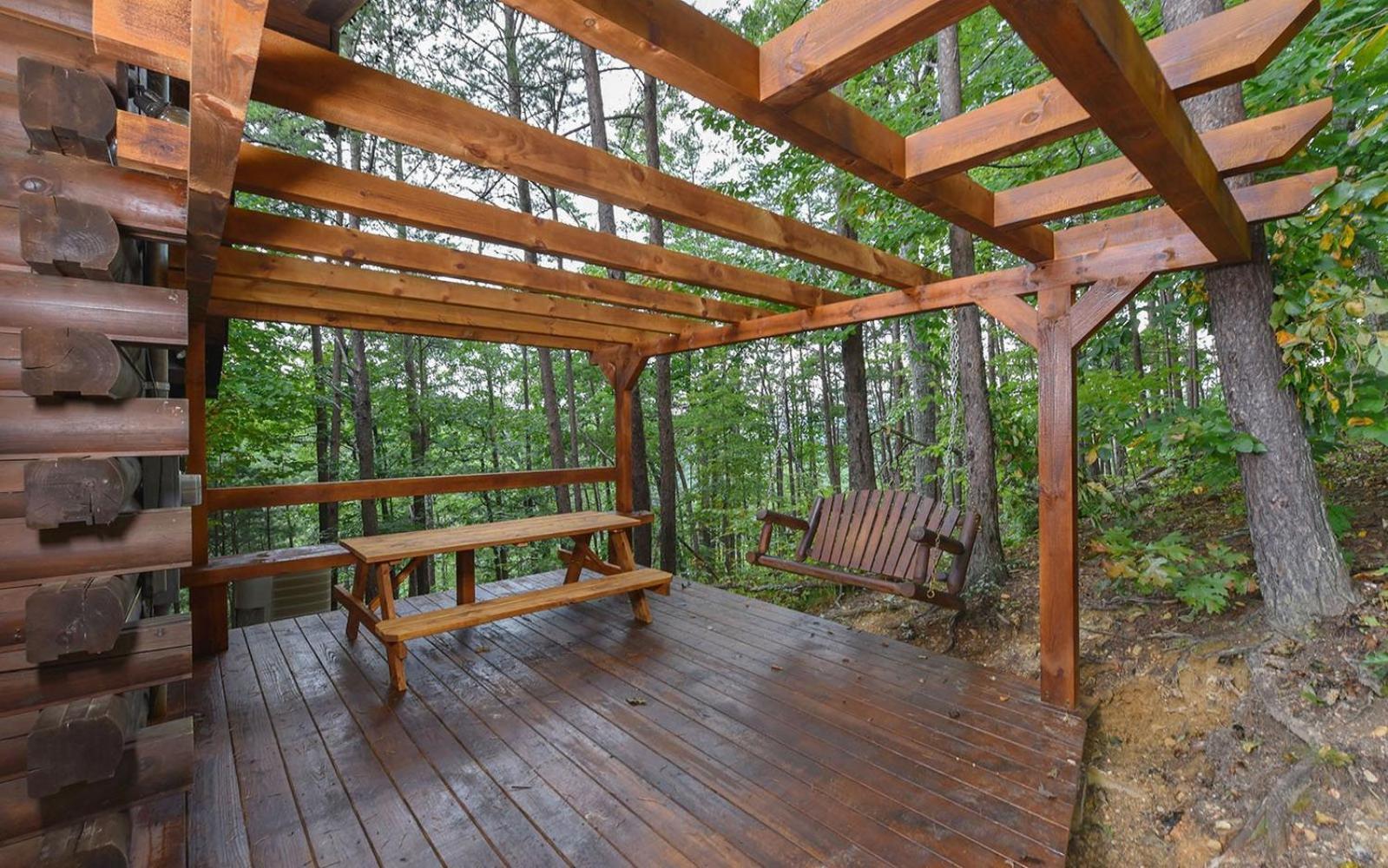 Wholly Smokies Villa Pigeon Forge Dış mekan fotoğraf