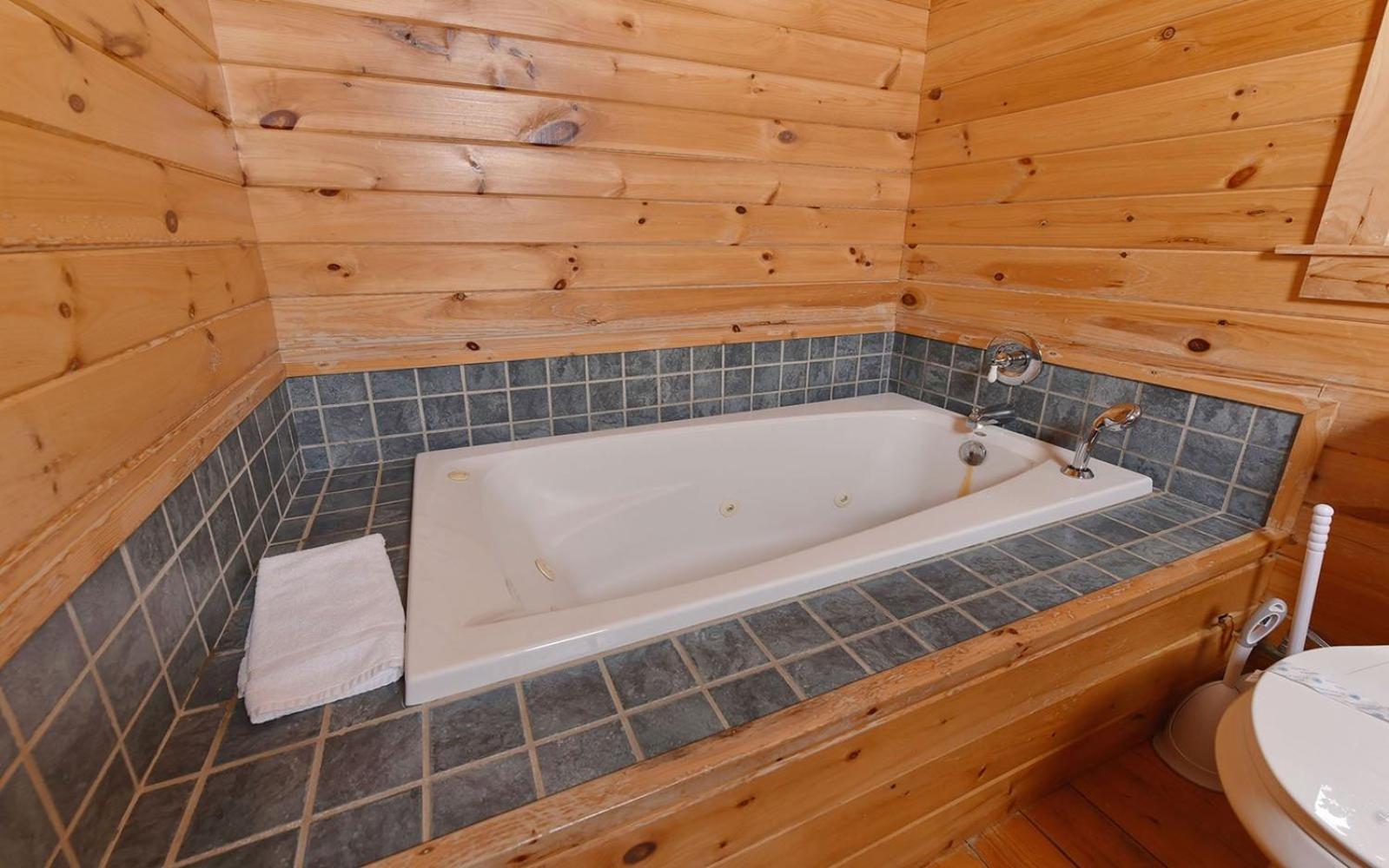 Wholly Smokies Villa Pigeon Forge Dış mekan fotoğraf