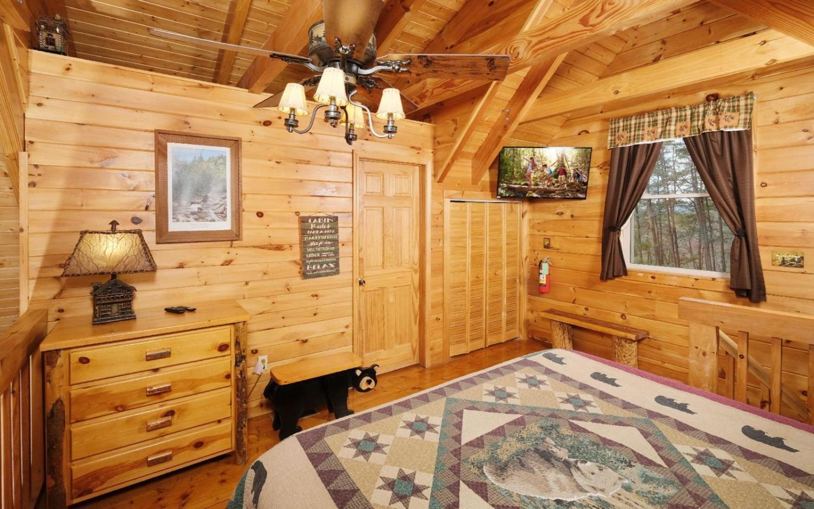Wholly Smokies Villa Pigeon Forge Dış mekan fotoğraf