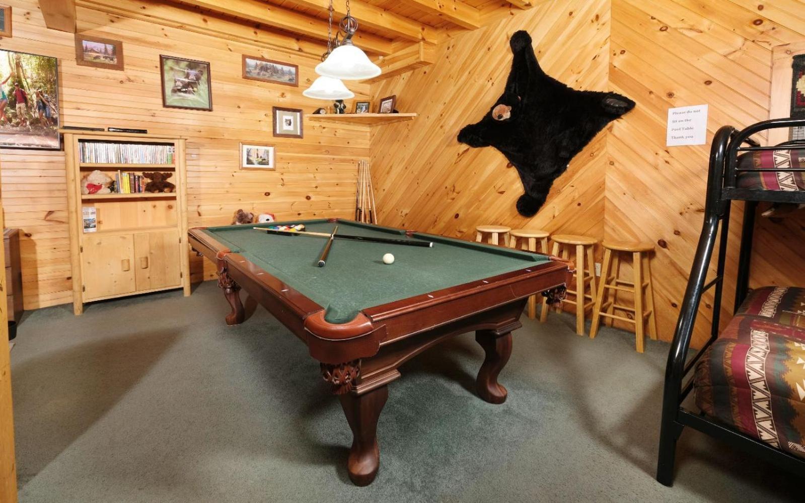 Wholly Smokies Villa Pigeon Forge Dış mekan fotoğraf